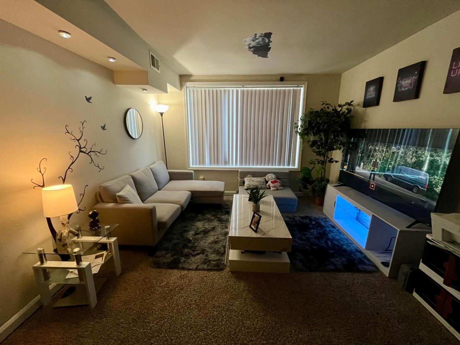 Incredible Find Near Washington Dc - 1 Private Room In Shared Apartment Ландоувър Екстериор снимка