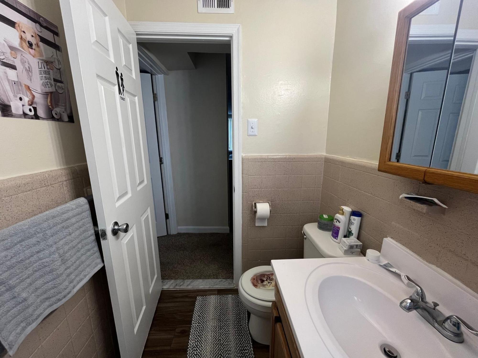 Incredible Find Near Washington Dc - 1 Private Room In Shared Apartment Ландоувър Екстериор снимка